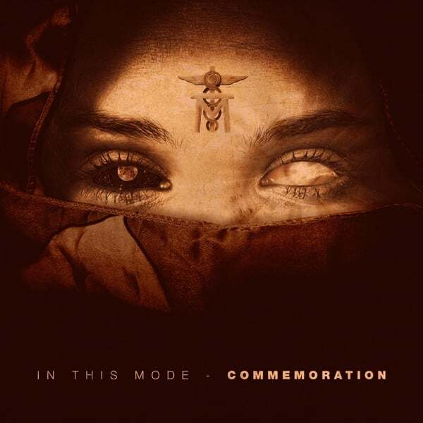 Cover art for Commemoration