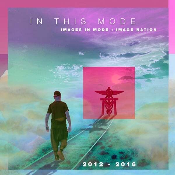 Cover art for Images in Mode : Image Nation