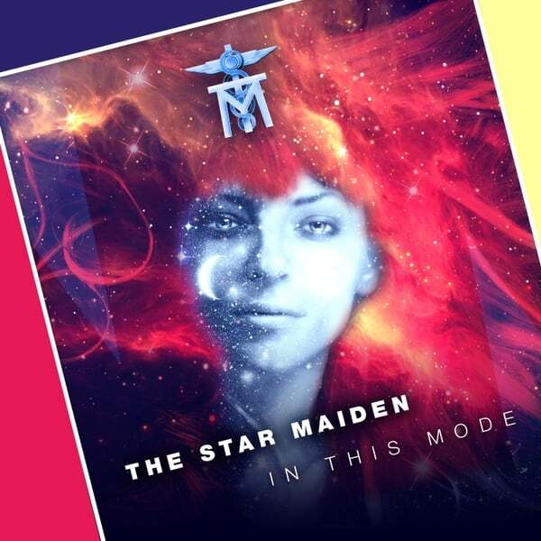 Cover art for The Star Maiden